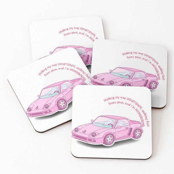 Item preview,   Vanessa Carlton's Ride 4 designed and sold by sanawnaw154.