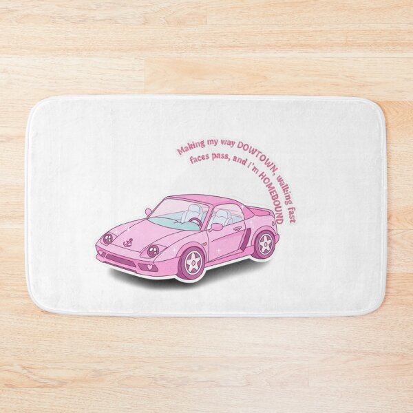Item preview,   Vanessa Carlton's Ride 4 designed and sold by sanawnaw154.