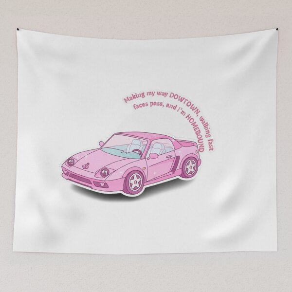Item preview,   Vanessa Carlton's Ride 4 designed and sold by sanawnaw154.