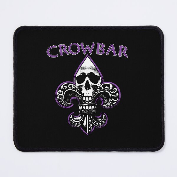 Item preview, CROWBAR BROKEN designed and sold by Biawwackk.