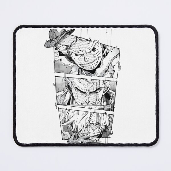 Item preview, Shonen Showdown – Black & White Manga Battle designed and sold by Dyan4.