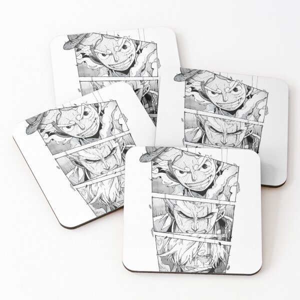 Item preview, Shonen Showdown – Black & White Manga Battle designed and sold by Dyan4.