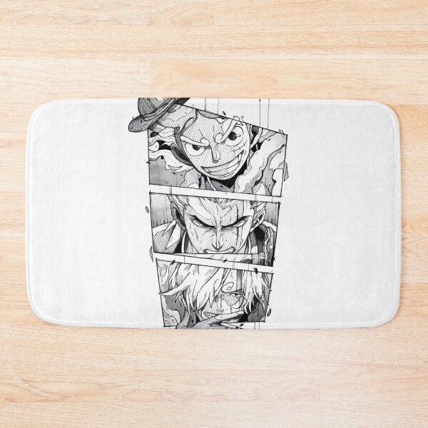 Item preview, Shonen Showdown – Black & White Manga Battle designed and sold by Dyan4.
