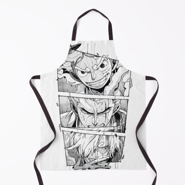 Item preview, Shonen Showdown – Black & White Manga Battle designed and sold by Dyan4.