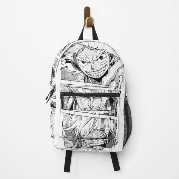 Item preview, Shonen Showdown – Black & White Manga Battle designed and sold by Dyan4.