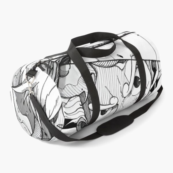 Item preview, Shonen Showdown – Black & White Manga Battle designed and sold by Dyan4.