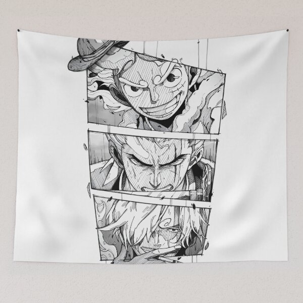 Item preview, Shonen Showdown – Black & White Manga Battle designed and sold by Dyan4.