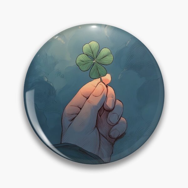 Item preview, Goodluck charm ? designed and sold by Crazyabc.