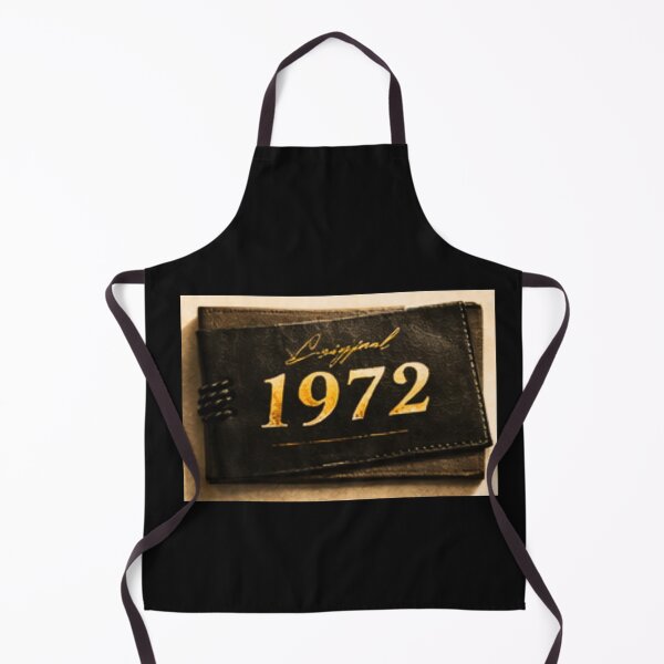 Item preview, THE 1972 . One number. One year. One identity. designed and sold by Mosogoloso.
