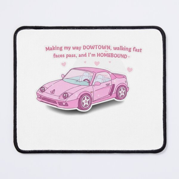 Item preview, Vanessa Carlton's Ride 5 designed and sold by sanawnaw154.