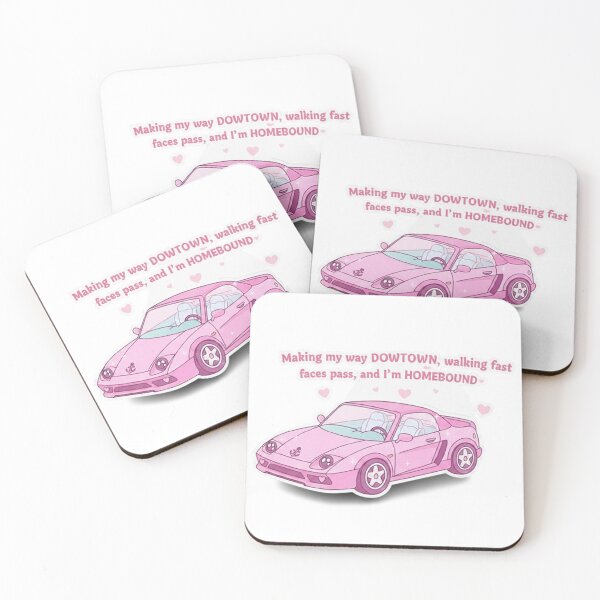 Item preview, Vanessa Carlton's Ride 5 designed and sold by sanawnaw154.