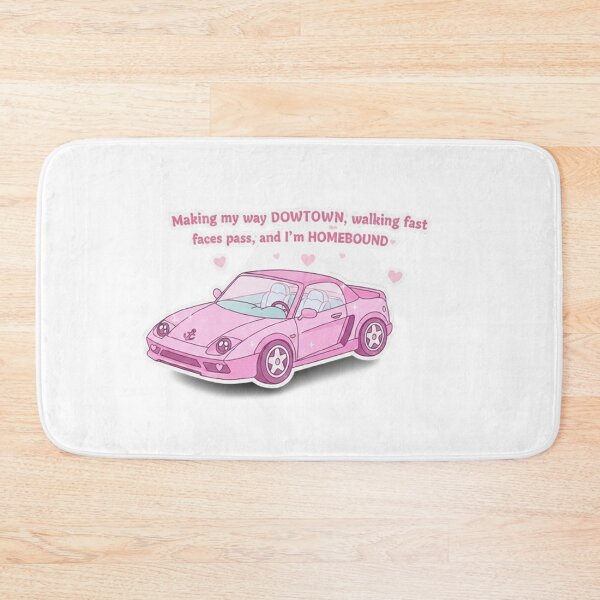 Item preview, Vanessa Carlton's Ride 5 designed and sold by sanawnaw154.