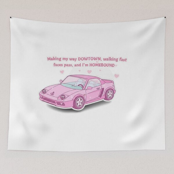 Item preview, Vanessa Carlton's Ride 5 designed and sold by sanawnaw154.