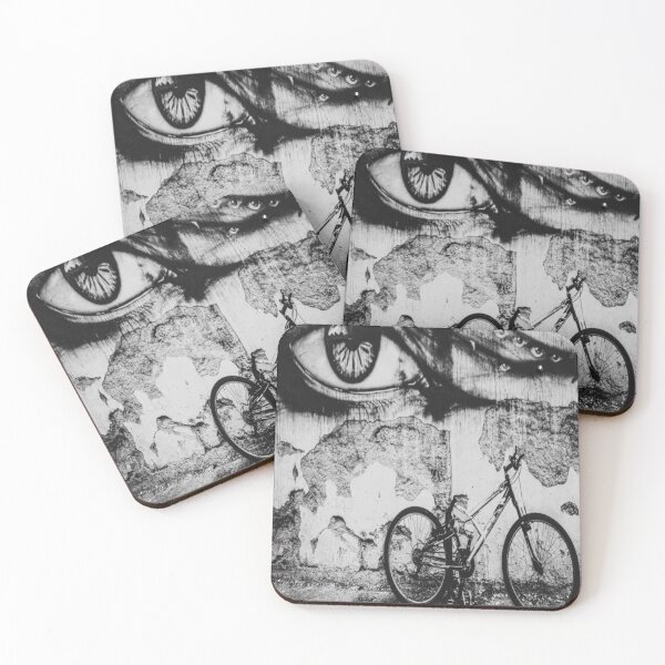 Item preview, Watchful Eye designed and sold by fotolucestudio.