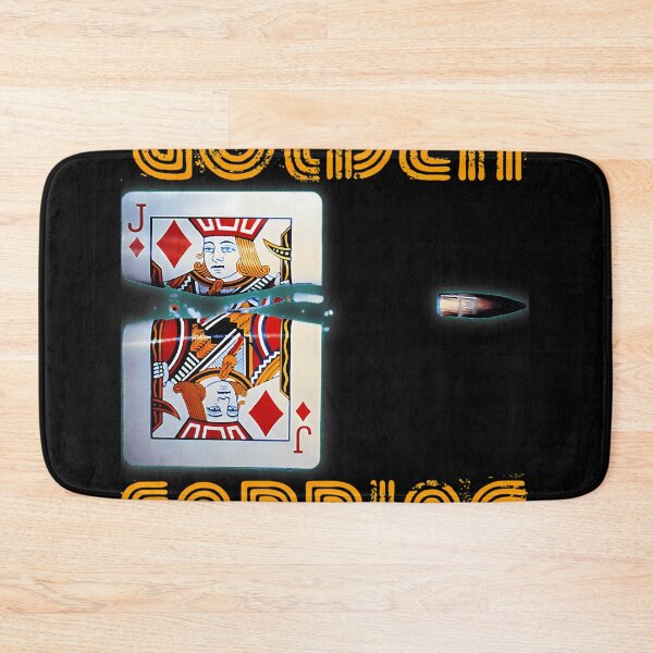 Item preview, How I Learned To Stop Worrying And Love Golden Earring designed and sold by miego-desine.