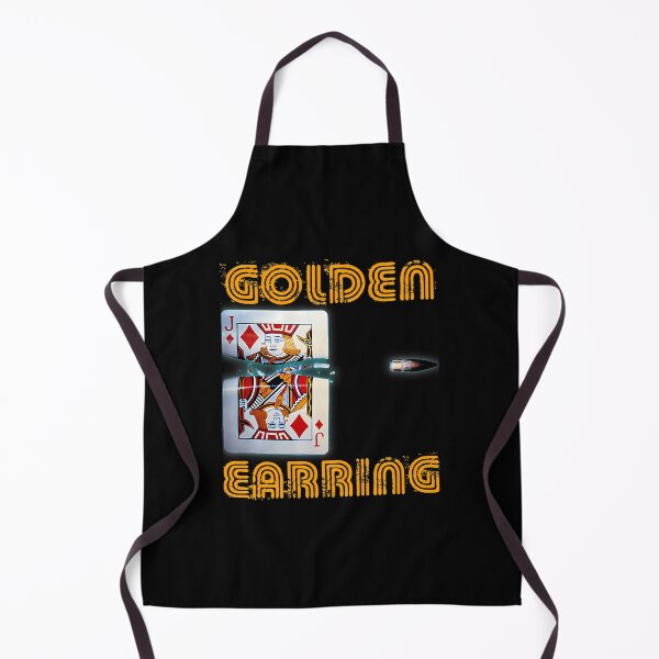 Item preview, How I Learned To Stop Worrying And Love Golden Earring designed and sold by miego-desine.