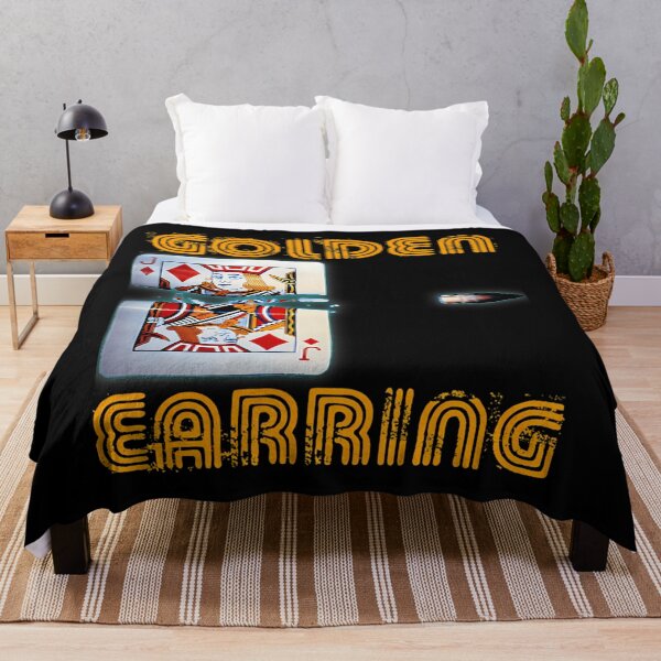 Item preview, How I Learned To Stop Worrying And Love Golden Earring designed and sold by miego-desine.