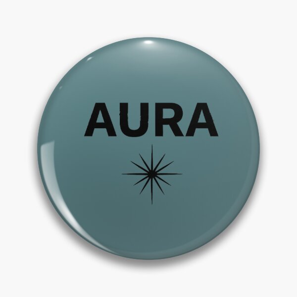 Item preview, We will try not to lose Aura "Будем стараться не терять Ауру" designed and sold by 7SPHERES.