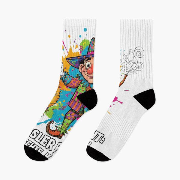 Item preview, Basler Fasnacht Drüschte Mümpfe Repeat – Colorful Swiss Carnival Lantern & Guggenmusik Shirt designed and sold by Sushikidsntod.