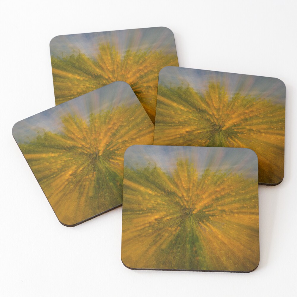 Item preview, Coasters (Set of 4) designed and sold by RalphGoldsmith.
