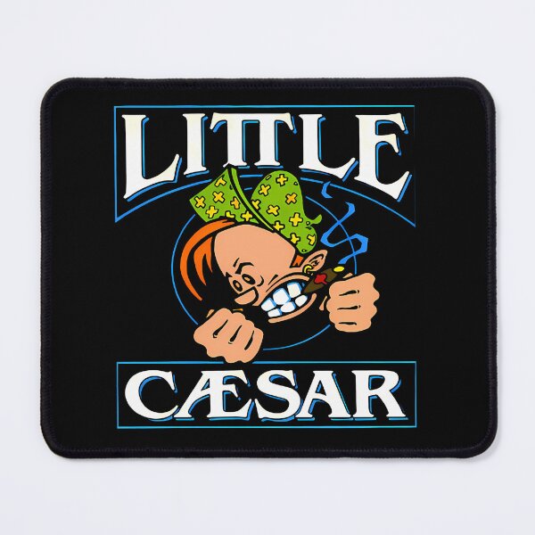 Item preview, Little Caesar Band Rock designed and sold by miego-desine.