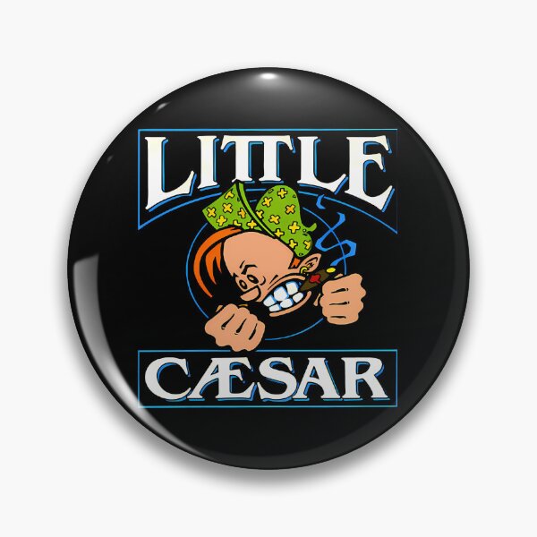 Item preview, Little Caesar Band Rock designed and sold by miego-desine.