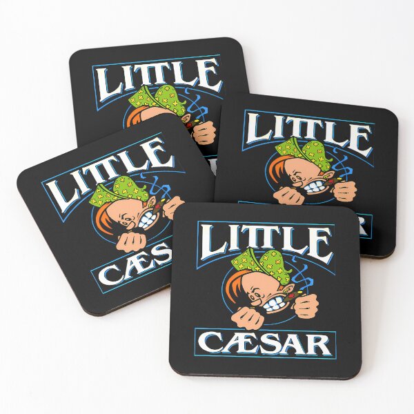 Item preview, Little Caesar Band Rock designed and sold by miego-desine.