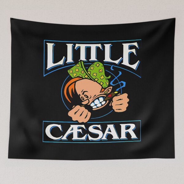 Item preview, Little Caesar Band Rock designed and sold by miego-desine.