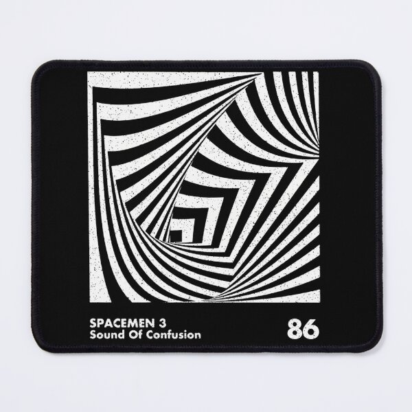 Item preview, Spacemen 3 Sound Of Confusion designed and sold by miego-desine.