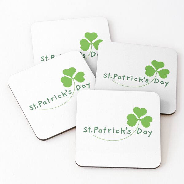 Item preview, Shamrock St. Patrick’s Day 2026 – Lucky Irish Clover Celebration Design designed and sold by PhokaPhokich.
