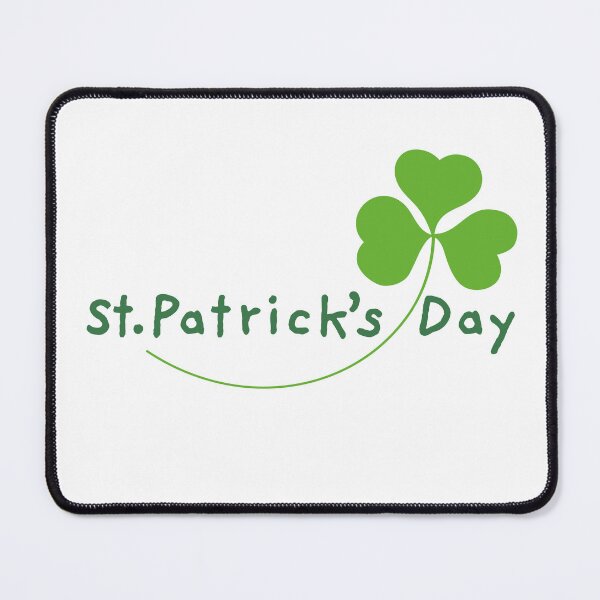 Item preview, Shamrock St. Patrick’s Day 2026 – Lucky Irish Clover Celebration Design designed and sold by PhokaPhokich.
