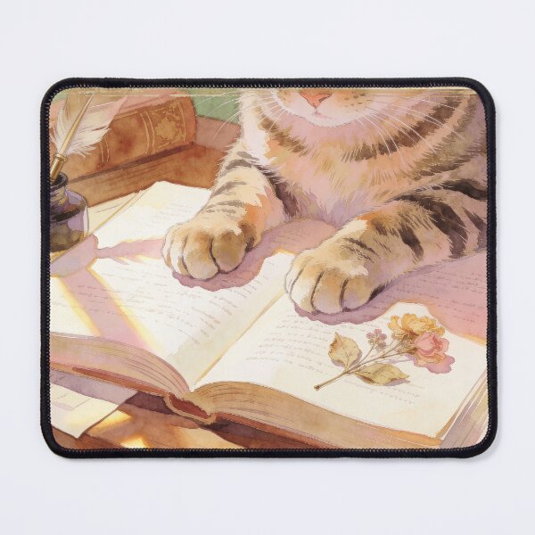 Item preview, Cat - Tweety's Life designed and sold by TOTO GUYANA.