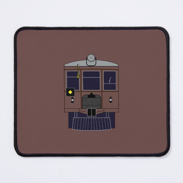 Item preview, Brill 55 Railcar 8 – Brown Livery designed and sold by Main Train Brain.