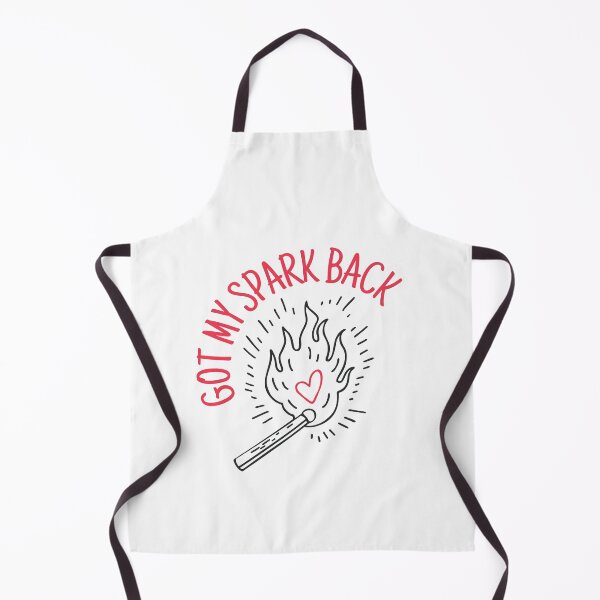 Item preview, Got my spark back designed and sold by BlissThreads.