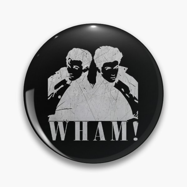 Item preview, Wham Band  designed and sold by miego-desine.