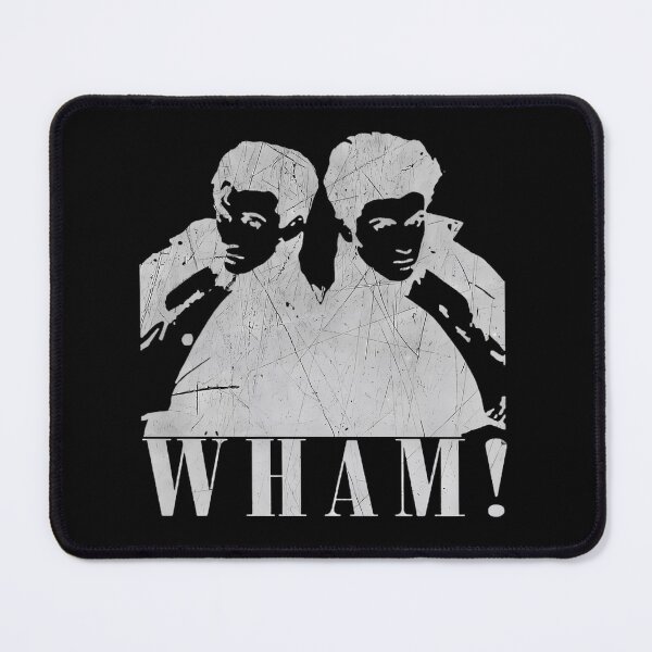 Item preview, Wham Band  designed and sold by miego-desine.
