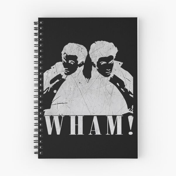 Item preview, Wham Band  designed and sold by miego-desine.