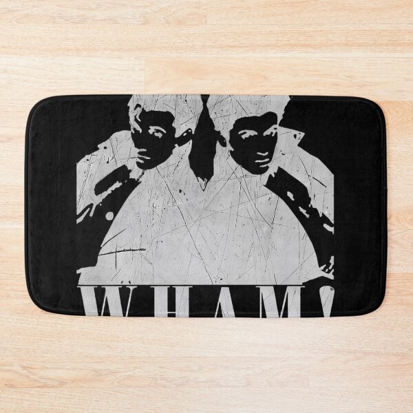 Item preview, Wham Band  designed and sold by miego-desine.