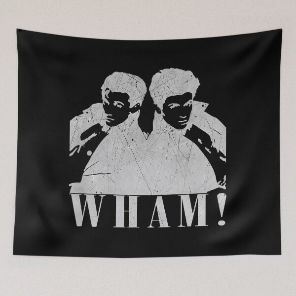 Item preview, Wham Band  designed and sold by miego-desine.