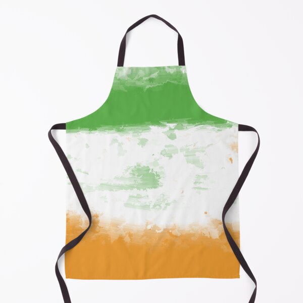 Item preview, Flag of Ireland designed and sold by ValentinaHramov.