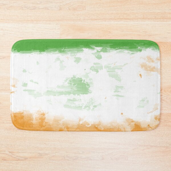 Item preview, Flag of Ireland designed and sold by ValentinaHramov.
