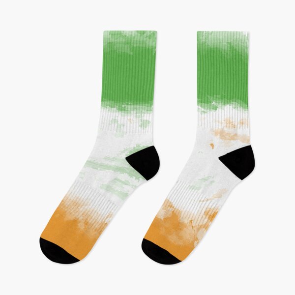 Item preview, Flag of Ireland designed and sold by ValentinaHramov.