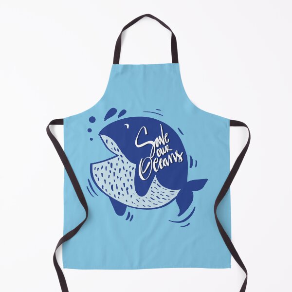 Item preview, save our oceans 1 designed and sold by mcraft studio.