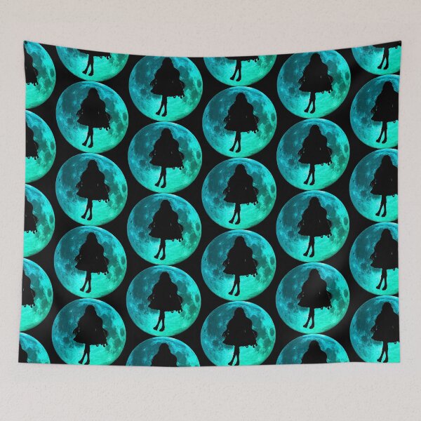 Item preview, Camisa inspirada de Vocaloid designed and sold by JaneFlame.