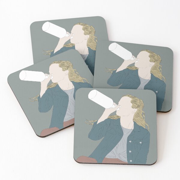 Item preview, Shelby Goodkind — The Wilds | Unraveling designed and sold by Still Silhouette.