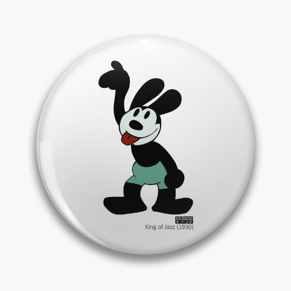 Item preview, Oswald - Having Fun (King of Jazz, 1930) designed and sold by eetoons1927.