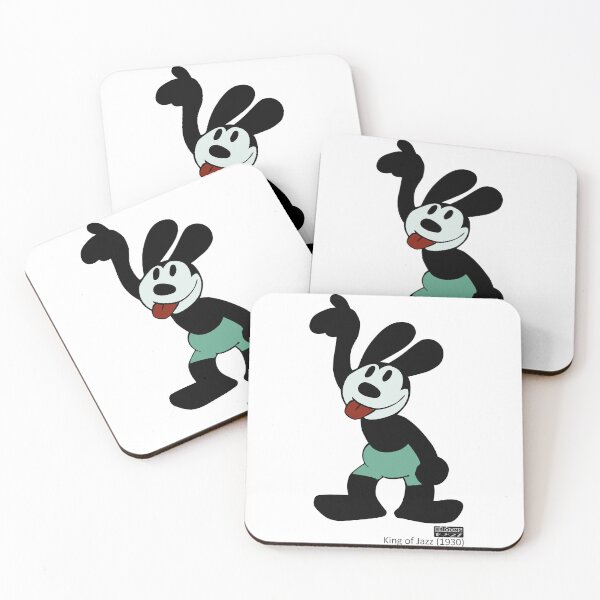 Item preview, Oswald - Having Fun (King of Jazz, 1930) designed and sold by eetoons1927.