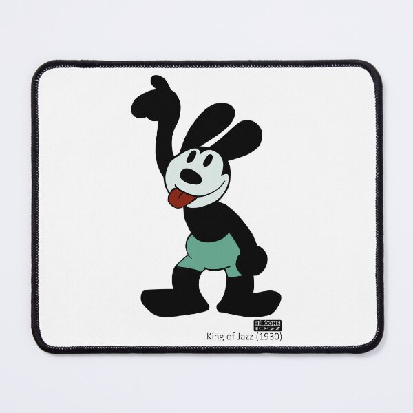 Item preview, Oswald - Having Fun (King of Jazz, 1930) designed and sold by eetoons1927.