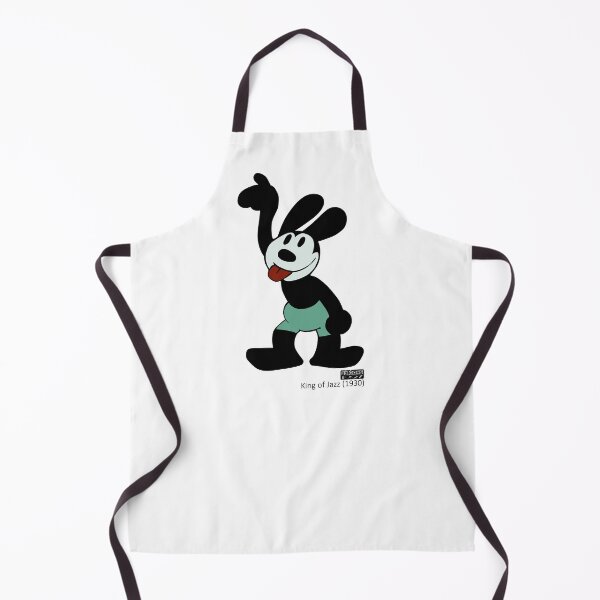 Item preview, Oswald - Having Fun (King of Jazz, 1930) designed and sold by eetoons1927.