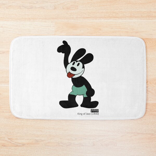 Item preview, Oswald - Having Fun (King of Jazz, 1930) designed and sold by eetoons1927.